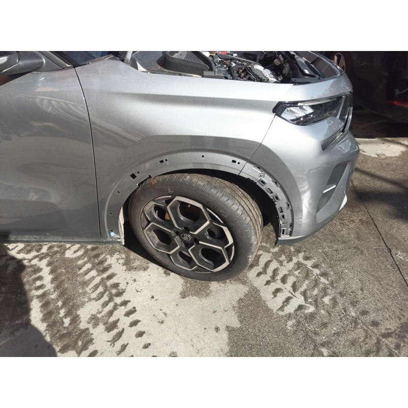 Recambio de amortiguador delantero derecho para citroën nuevo citroen c3 turbo 100 s&s 6v max nuevo citroen c3 turbo 100 s&s 6v 