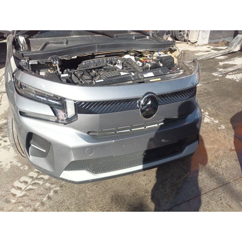 Recambio de electroventilador para citroën nuevo citroen c3 turbo 100 s&s 6v max nuevo citroen c3 turbo 100 s&s 6v max referenci