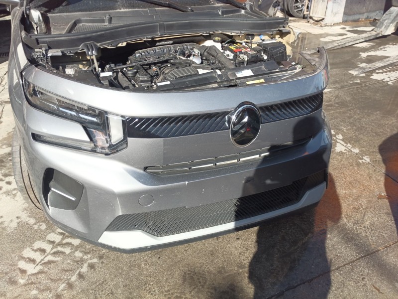 Recambio de electroventilador para citroën nuevo citroen c3 turbo 100 s&s 6v max nuevo citroen c3 turbo 100 s&s 6v max referenci