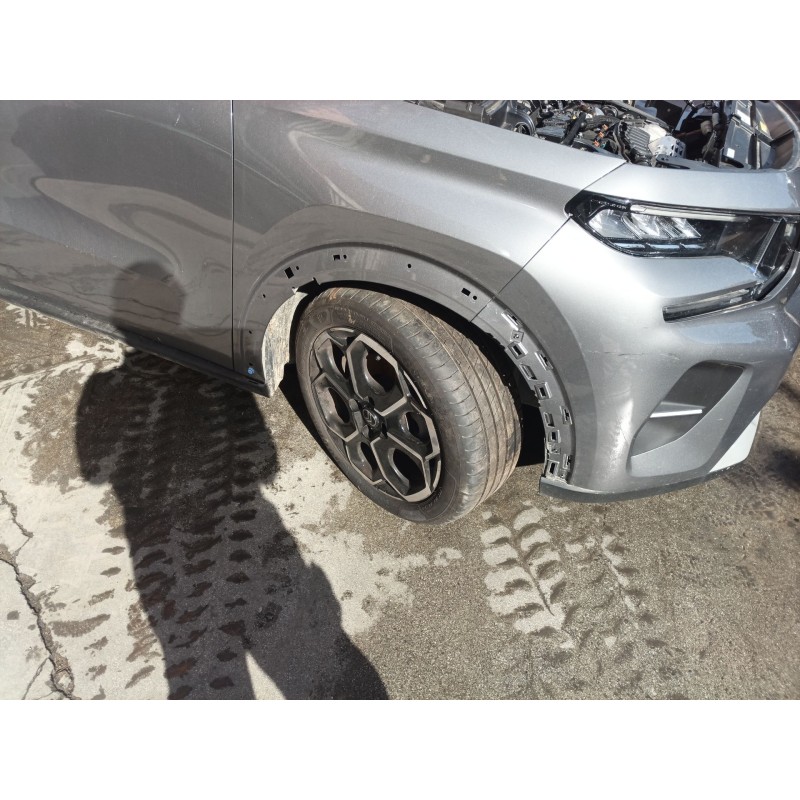 Recambio de mangueta delantera derecha para citroën nuevo citroen c3 turbo 100 s&s 6v max nuevo citroen c3 turbo 100 s&s 6v max 