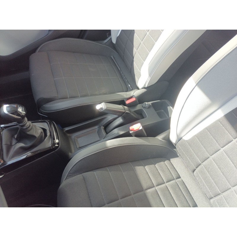 Recambio de palanca freno para citroën nuevo citroen c3 turbo 100 s&s 6v max nuevo citroen c3 turbo 100 s&s 6v max referencia OE