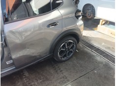 Recambio de puente trasero para citroën nuevo citroen c3 turbo 100 s&s 6v max nuevo citroen c3 turbo 100 s&s 6v max referencia O