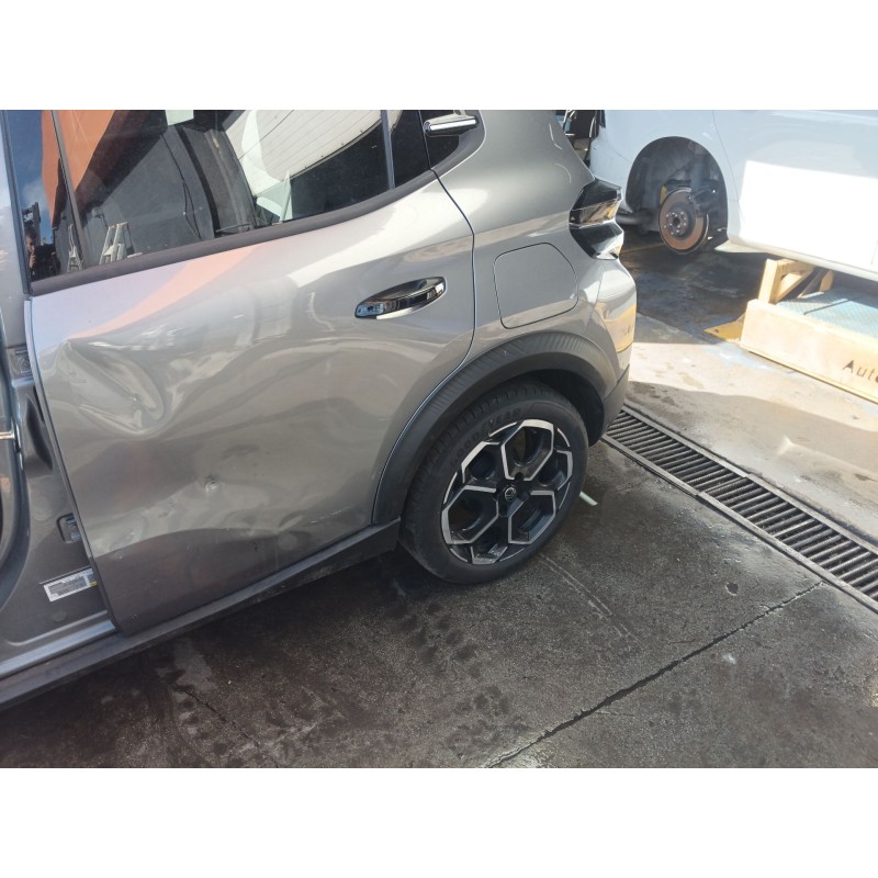 Recambio de puente trasero para citroën nuevo citroen c3 turbo 100 s&s 6v max nuevo citroen c3 turbo 100 s&s 6v max referencia O