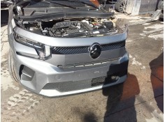 Recambio de radiador agua para citroën nuevo citroen c3 turbo 100 s&s 6v max nuevo citroen c3 turbo 100 s&s 6v max referencia OE