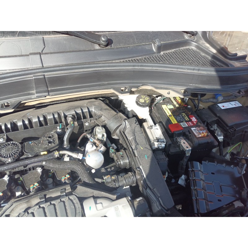 Recambio de servofreno para citroën nuevo citroen c3 turbo 100 s&s 6v max nuevo citroen c3 turbo 100 s&s 6v max referencia OEM I