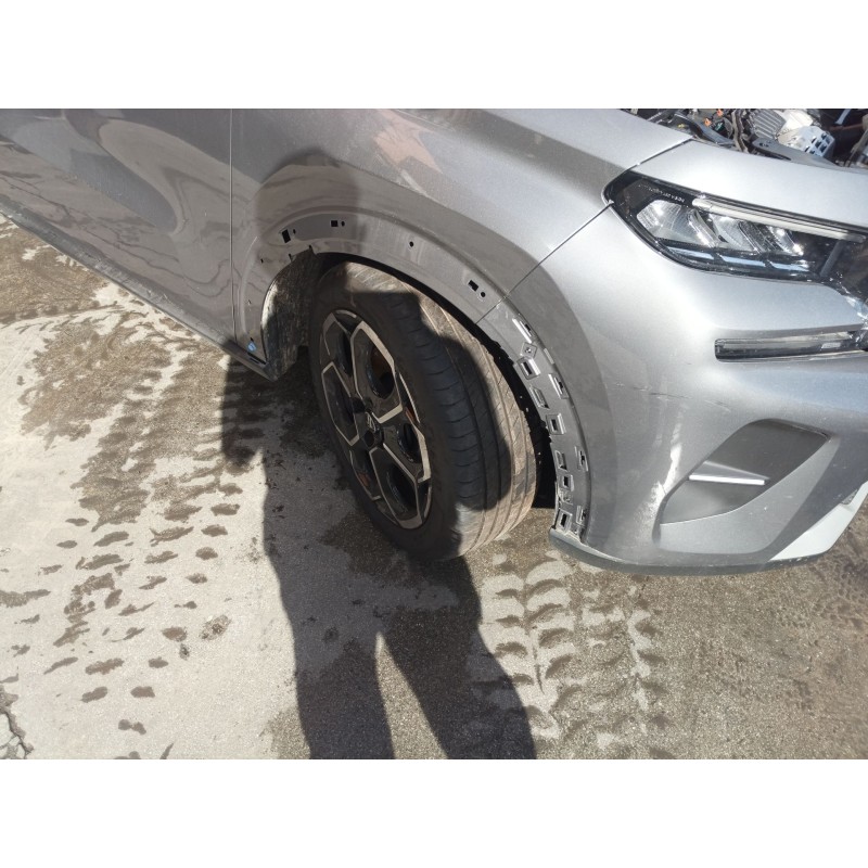 Recambio de transmision delantera derecha para citroën nuevo citroen c3 turbo 100 s&s 6v max nuevo citroen c3 turbo 100 s&s 6v m