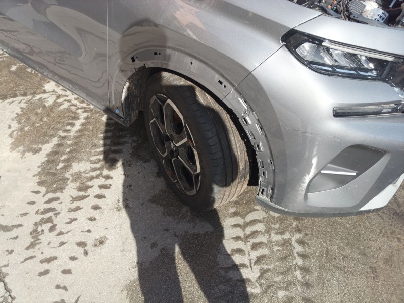 Recambio de transmision delantera derecha para citroën nuevo citroen c3 turbo 100 s&s 6v max nuevo citroen c3 turbo 100 s&s 6v m