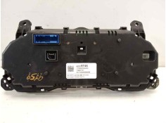 Recambio de cuadro instrumentos para opel mokka x selective start/stop referencia OEM IAM 175597137 42539746  2