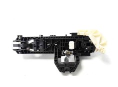 Recambio de maneta exterior trasera derecha para mercedes-benz clase e (w212) lim. 1.8 cgi cat referencia OEM IAM A2048601634   2