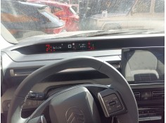 citroën nuevo citroen c3 turbo 100 s&s 6v max del año 2025 2