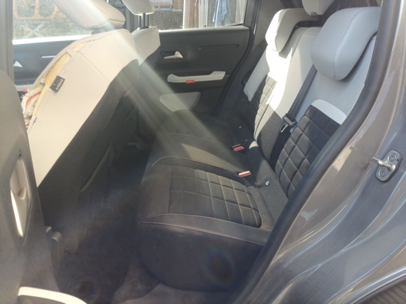 citroën nuevo citroen c3 turbo 100 s&s 6v max del año 2025