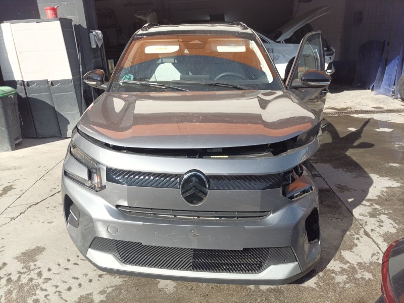 citroën nuevo citroen c3 turbo 100 s&s 6v max del año 2025