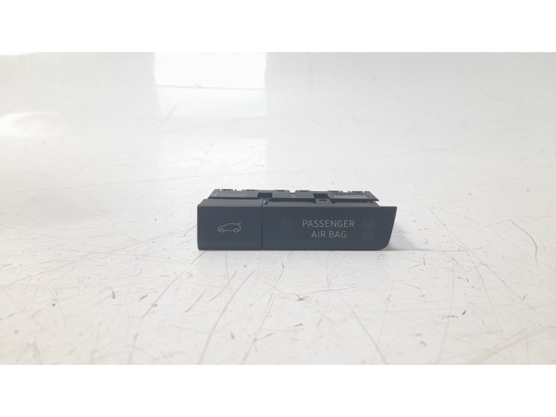 Recambio de interruptor para cupra ateca (kh7, khp, kbp) 2.0 tsi 4drive referencia OEM IAM 575927143  