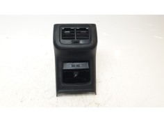 Recambio de aireador central para cupra ateca (kh7, khp, kbp) 2.0 tsi 4drive referencia OEM IAM 575864298  