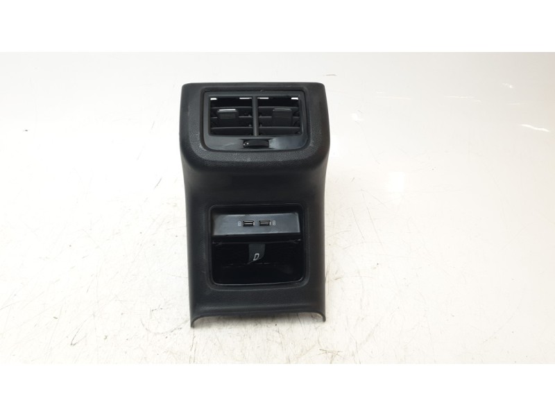 Recambio de aireador central para cupra ateca (kh7, khp, kbp) 2.0 tsi 4drive referencia OEM IAM 575864298  