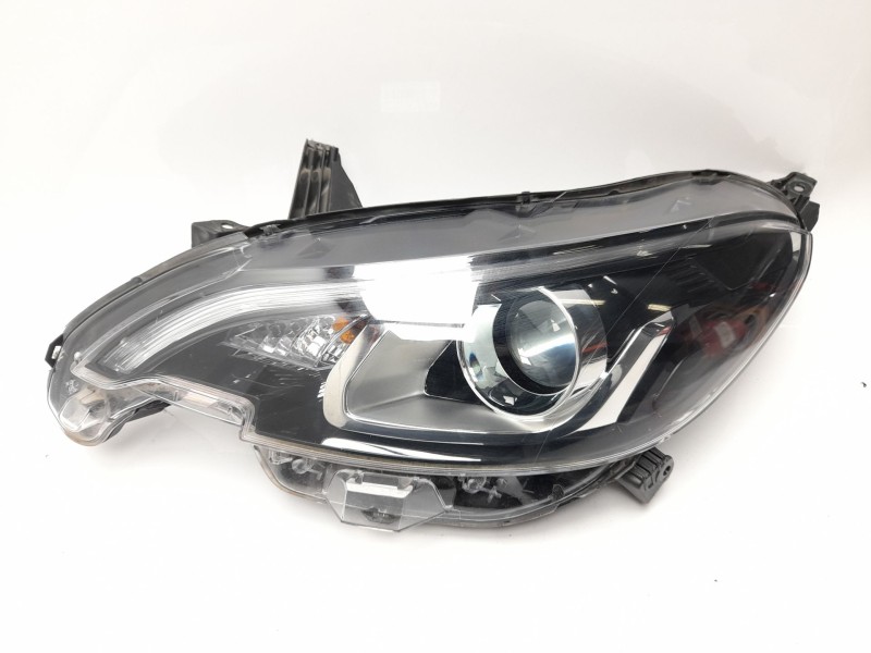 Recambio de faro izquierdo para ligier js50 0.5 referencia OEM IAM 811500H150 10117471002 10117471002 , PG2064904 , 11226511 , 1