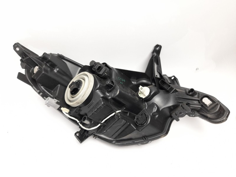 Recambio de faro izquierdo para ligier js50 0.5 referencia OEM IAM 811500H150 10117471002 10117471002 , PG2064904 , 11226511 , 1