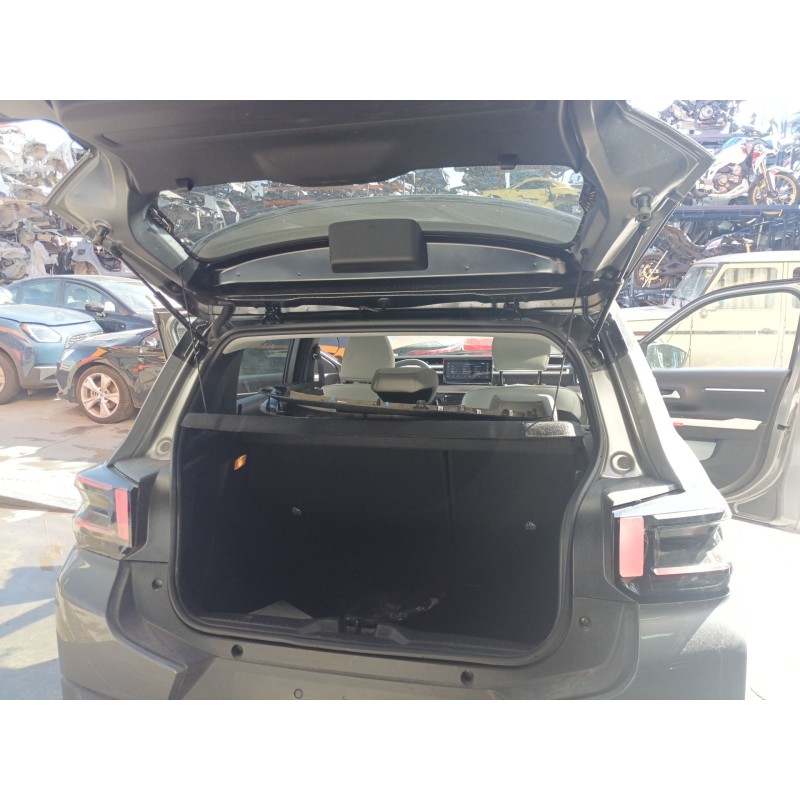 Recambio de amortiguadores maletero / porton para citroën nuevo citroen c3 turbo 100 s&s 6v max nuevo citroen c3 turbo 100 s&s 6