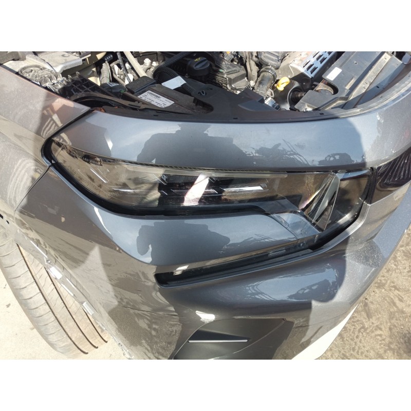 Recambio de faro derecho para citroën nuevo citroen c3 turbo 100 s&s 6v max nuevo citroen c3 turbo 100 s&s 6v max referencia OEM