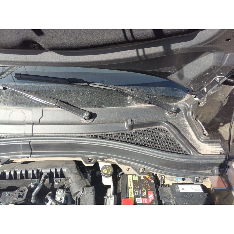 Recambio de motor limpia delantero para citroën nuevo citroen c3 turbo 100 s&s 6v max nuevo citroen c3 turbo 100 s&s 6v max refe