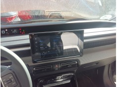 Recambio de pantalla multifuncion para citroën nuevo citroen c3 turbo 100 s&s 6v max nuevo citroen c3 turbo 100 s&s 6v max refer