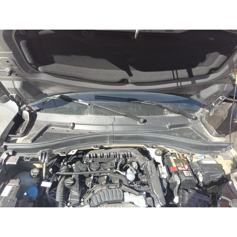 Recambio de torpedo para citroën nuevo citroen c3 turbo 100 s&s 6v max nuevo citroen c3 turbo 100 s&s 6v max referencia OEM IAM 