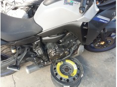 Recambio de abs para yamaha mt mt-07 tracer (rm14) referencia OEM IAM B4TH593000 B4TH59300700  2