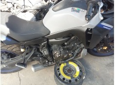 Recambio de bomba freno para yamaha mt mt-07 tracer (rm14) referencia OEM IAM 4P52583V0100   2