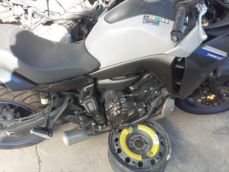 Recambio de bomba freno para yamaha mt mt-07 (rm30, rm33) referencia OEM IAM   