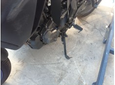 Recambio de caballete lateral para yamaha mt mt-07 (rm30, rm33) referencia OEM IAM   