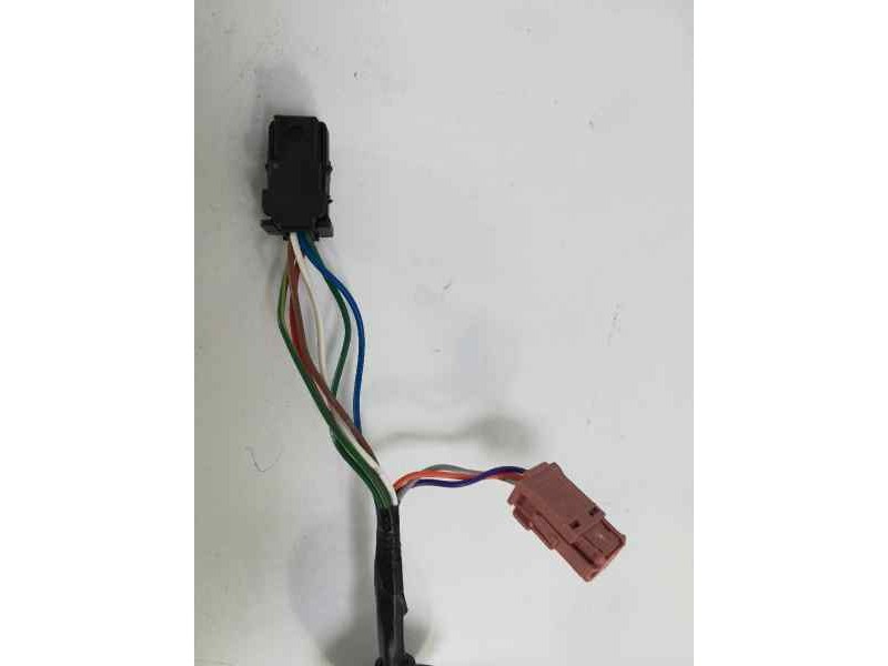 Recambio de retrovisor izquierdo para peugeot 3008 referencia OEM IAM 8153ZV 1051739014 