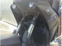 Recambio de claxon para yamaha mt mt-07 (rm30, rm33) referencia OEM IAM   