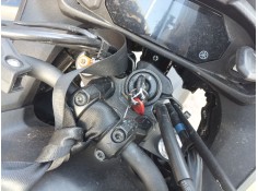 Recambio de conmutador de arranque para yamaha mt mt-07 (rm30, rm33) referencia OEM IAM   