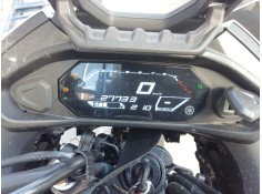 Recambio de cuadro instrumentos para yamaha mt mt-07 tracer (rm14) referencia OEM IAM B4T8350000   2