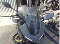 Recambio de cupula para yamaha mt mt-07 (rm30, rm33) referencia OEM IAM   