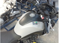 Recambio de deposito combustible para yamaha mt mt-07 tracer (rm14) referencia OEM IAM BC6241100100   2