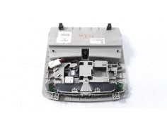 Recambio de luz interior para nissan pulsar (c13) 1.2 16v cat referencia OEM IAM 264303ZL3D   2