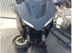 Recambio de faro delantero para yamaha mt mt-07 (rm30, rm33) referencia OEM IAM   