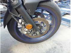 Recambio de llanta para yamaha mt mt-07 (rm30, rm33) referencia OEM IAM   