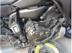 Recambio de motor completo para yamaha mt mt-07 (rm30, rm33) referencia OEM IAM   