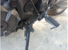Recambio de palanca freno para yamaha mt mt-07 tracer (rm14) referencia OEM IAM BAT181100000   2