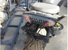 Recambio de piloto trasero central para yamaha mt mt-07 (rm30, rm33) referencia OEM IAM   