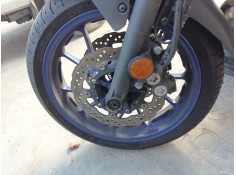 Recambio de pinza de freno delantera izquierda para yamaha mt mt-07 tracer (rm14) referencia OEM IAM 1WS2580T0000   2