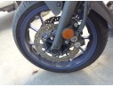 PINZA DE FRENO DELANTERA IZQUIERDA 1WS2580T0000 1WS2580T0000 