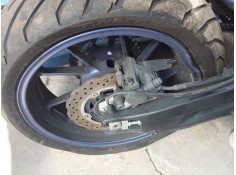 Recambio de pinza de freno trasera derecha para yamaha mt mt-07 tracer (rm14) referencia OEM IAM 2DR2580W0000   2