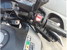 Recambio de piña luces derecha para yamaha mt mt-07 (rm30, rm33) referencia OEM IAM   