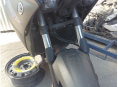 Recambio de radiador agua para yamaha mt mt-07 (rm30, rm33) referencia OEM IAM   