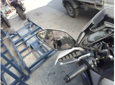 Recambio de retrovisor izquierdo para yamaha mt mt-07 (rm30, rm33) referencia OEM IAM    2