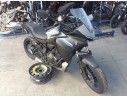 YAMAHA MT