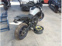 yamaha mt del año 2021 2